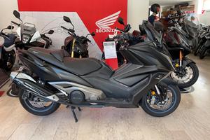 Kymco AK 550 Premium