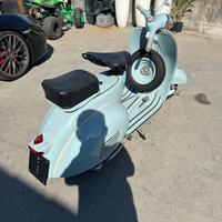 Piaggio Vespa 125 (VNB/VNC) - Anni 60