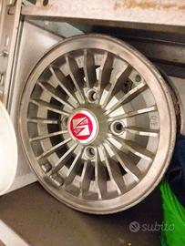 cerchio in lega stilauto grifo millerighe per fiat
