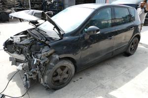 Ricambi usati per RENAULT SCENIC 1.5 DCI