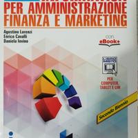 Nuova informatica per amm fin mark Atlas