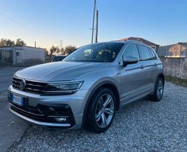 VOLKSWAGEN Tiguan 2ª serie - 2017