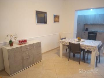 Ganzirri appartamento arredato