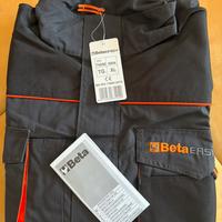Giubbino BETA xl da lavoro nuovo