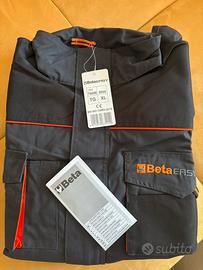 Giubbino BETA xl da lavoro nuovo