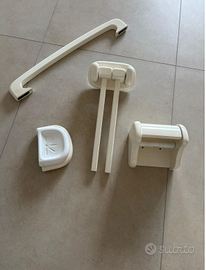 accessori bagno