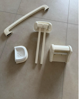 accessori bagno