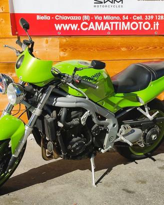 TRIUMPH Speed Triple 955 Speed Triple