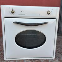 Forno da incasso Ventilato Nardi