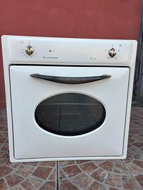 Forno da incasso Ventilato Nardi