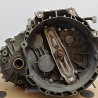 Cambio manuale mini cooper d r55 r56 r57 1.6d n47c