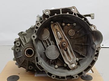 Cambio manuale mini cooper d r55 r56 r57 1.6d n47c