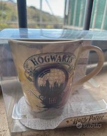 Tazza Harry Potter originale - nuova mai aperta.