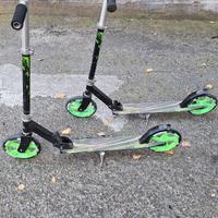 Monopattino Hudora Hornet 200