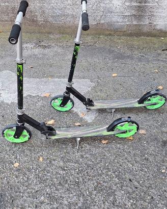 Monopattino Hudora Hornet 200