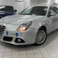 Alfa Romeo Giulietta 1.6 JTDm-2 105 CV Exclusive c