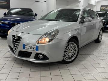 Alfa Romeo Giulietta 1.6 JTDm-2 105 CV Exclusive c