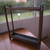 Portaombrelli/bastoni inglese vintage