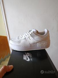 scarpe  Nike Shadow AF1 varie misure 