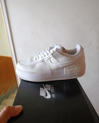 scarpe  Nike Shadow AF1 varie misure 
