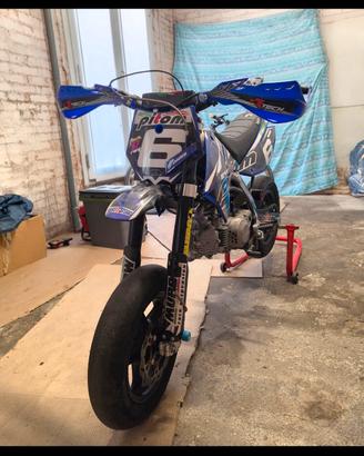 Pitom Evo