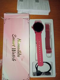 smartwatch per donna 