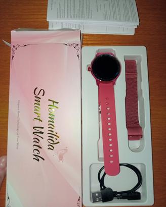 smartwatch per donna 
