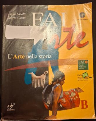 Fai Arte