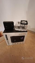 Action Cam MOMO designa