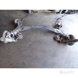 Assale Ponte Posteriore Fiat Panda 3 2020 900 Twin