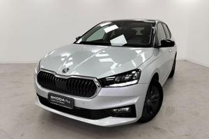 Škoda Fabia 1.0 MPI 80 CV Selection