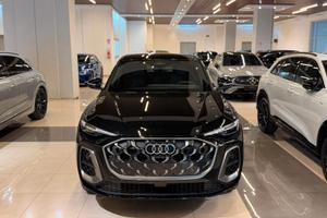 Audi Q5 Sportback 2.0 tdi S line edition quat