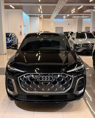 Audi Q5 Sportback 2.0 tdi S line edition quat