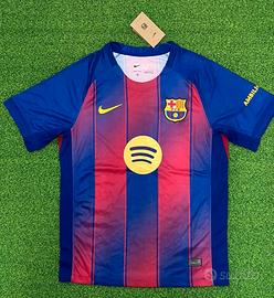 Maglia Barcellona 2026/2026 lamine yamal 10 s-xxl