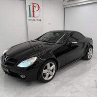 Mercedes-benz SLK 200 Kompressor Cabrio