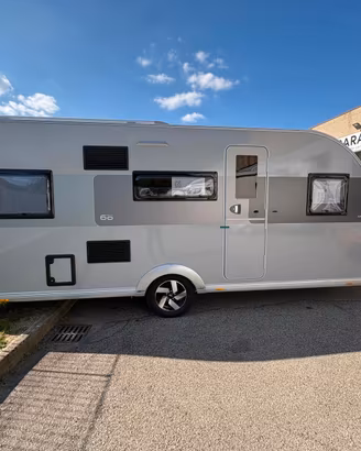 Adria Caravan Altea 60y 552 PK