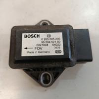 SENSORE ASP PEUGEOT307 CC