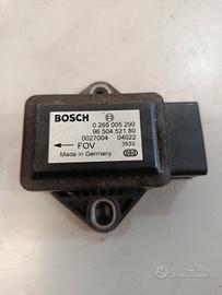 SENSORE ASP PEUGEOT307 CC