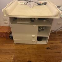Fasciatoio ikea