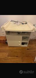 Fasciatoio ikea