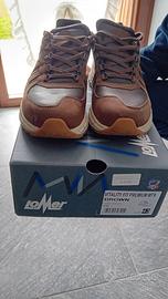 Scarpe da uomo Lomer nuove