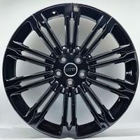 4 cerchi lega range rover sport 2024 r23 lt5534