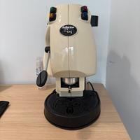 Macchina caffe solo cialde DISIESSE FROG
