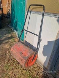 RULLO DA GIARDINAGGIO