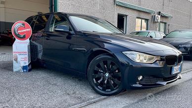 BMW 320D TOURING X-DRIVE 2.0 SPORT 184CV - FULL LE