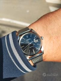 orologio Rolex precision Oysterdate Cal.1215 1967