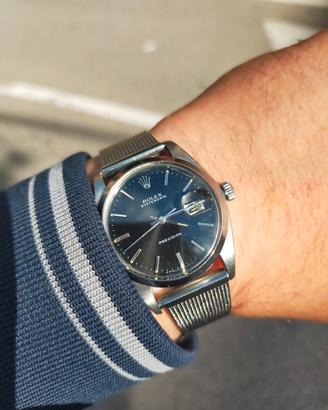 orologio Rolex precision Oysterdate Cal.1215 1967