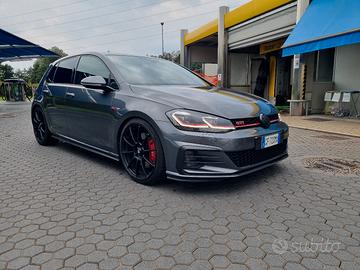 Volkswagen Golf GTI 7.5 Performance 245cv DSG – Fu