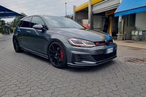 Volkswagen Golf GTI 7.5 Performance 245cv DSG – Fu