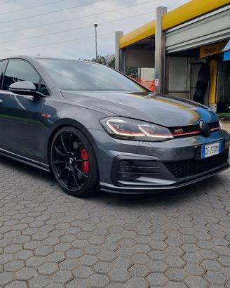 Volkswagen Golf GTI 7.5 Performance 245cv DSG – Fu